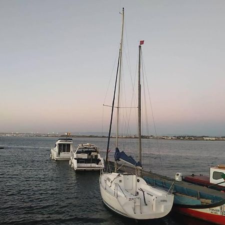Casa Da Zeca, Garagem Gratuita, Costa Nova Lägenhet Gafanha da Encarnacao Exteriör bild