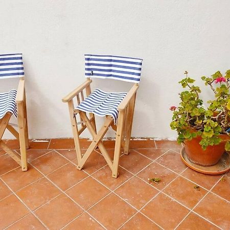 Casa Da Zeca, Garagem Gratuita, Costa Nova Lägenhet Gafanha da Encarnacao Exteriör bild
