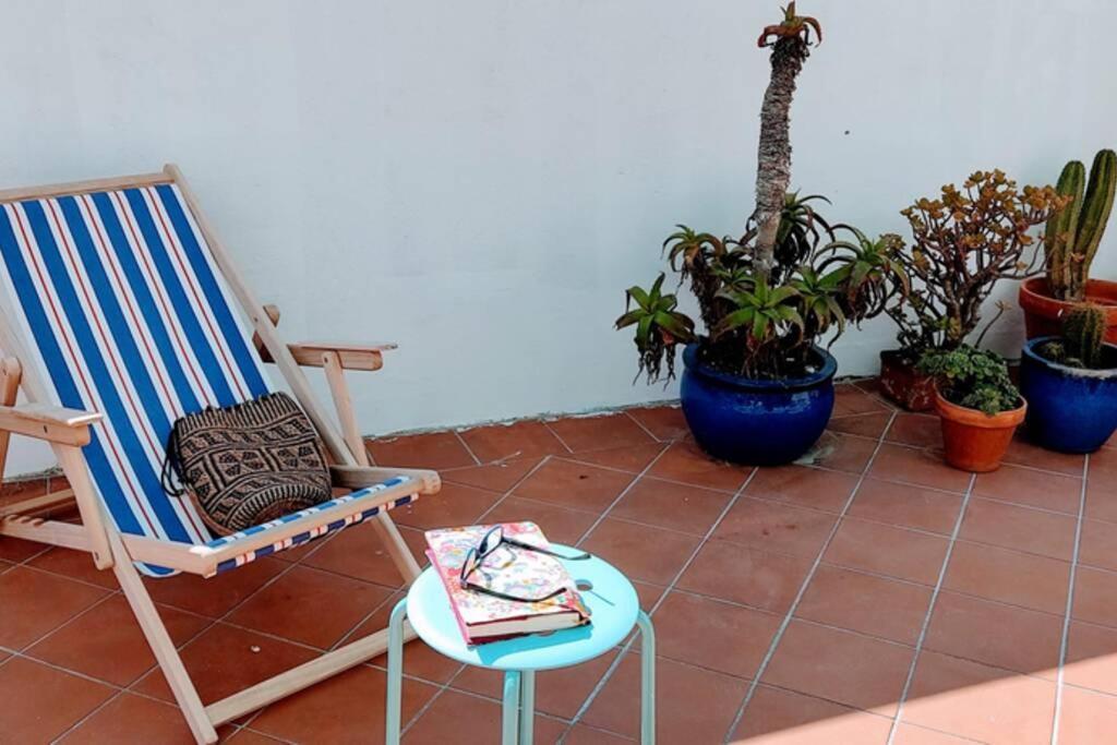 Casa Da Zeca, Garagem Gratuita, Costa Nova Lägenhet Gafanha da Encarnacao Exteriör bild
