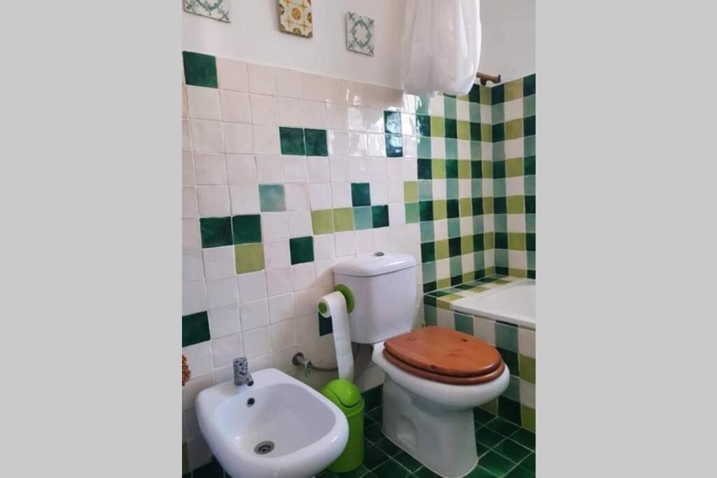 Casa Da Zeca, Garagem Gratuita, Costa Nova Lägenhet Gafanha da Encarnacao Exteriör bild