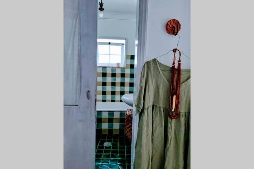 Casa Da Zeca, Garagem Gratuita, Costa Nova Lägenhet Gafanha da Encarnacao Exteriör bild