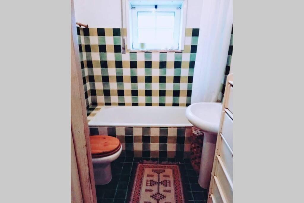 Casa Da Zeca, Garagem Gratuita, Costa Nova Lägenhet Gafanha da Encarnacao Exteriör bild