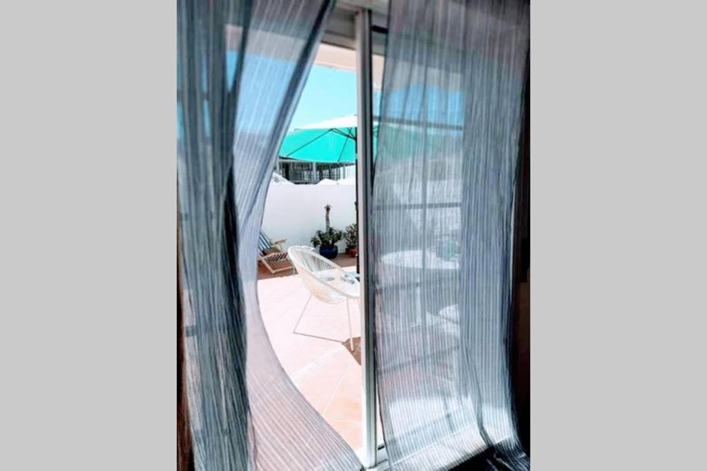 Casa Da Zeca, Garagem Gratuita, Costa Nova Lägenhet Gafanha da Encarnacao Exteriör bild