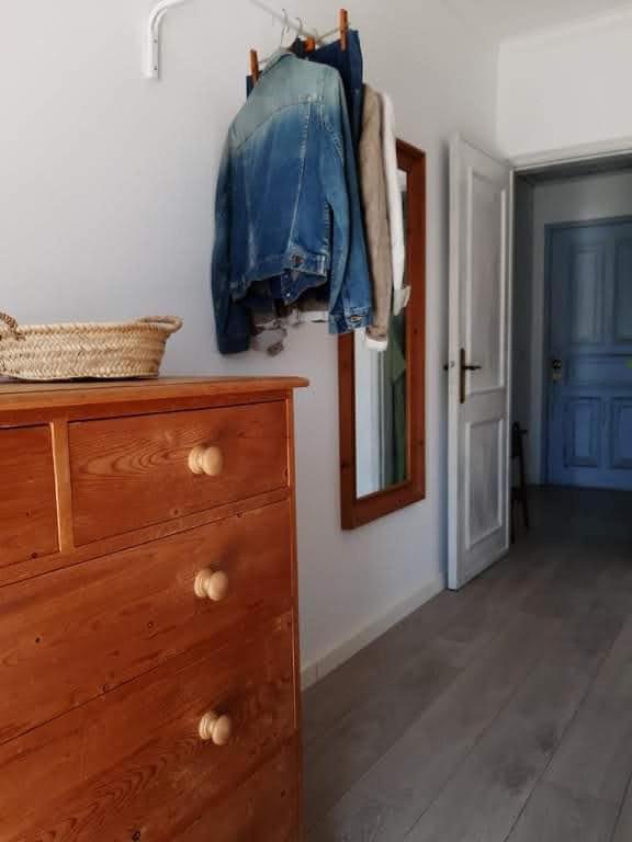 Casa Da Zeca, Garagem Gratuita, Costa Nova Lägenhet Gafanha da Encarnacao Exteriör bild