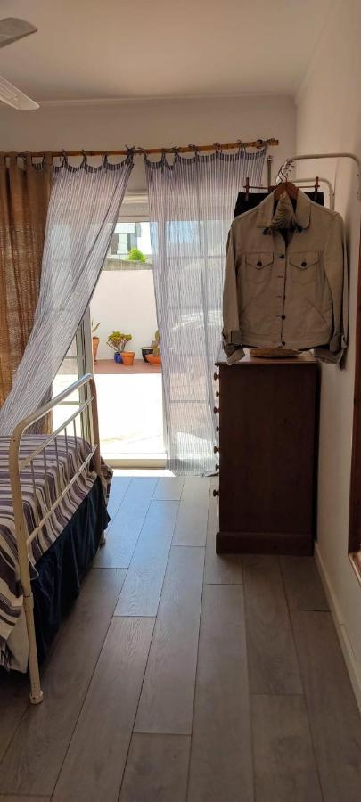 Casa Da Zeca, Garagem Gratuita, Costa Nova Lägenhet Gafanha da Encarnacao Exteriör bild